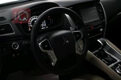 Mitsubishi Montero Sport